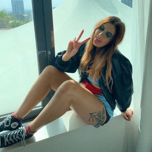 lilmissbarbiejean