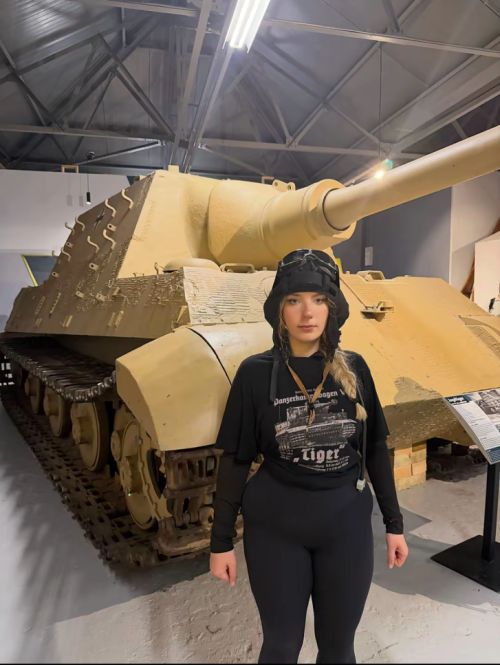 tigerontankeins