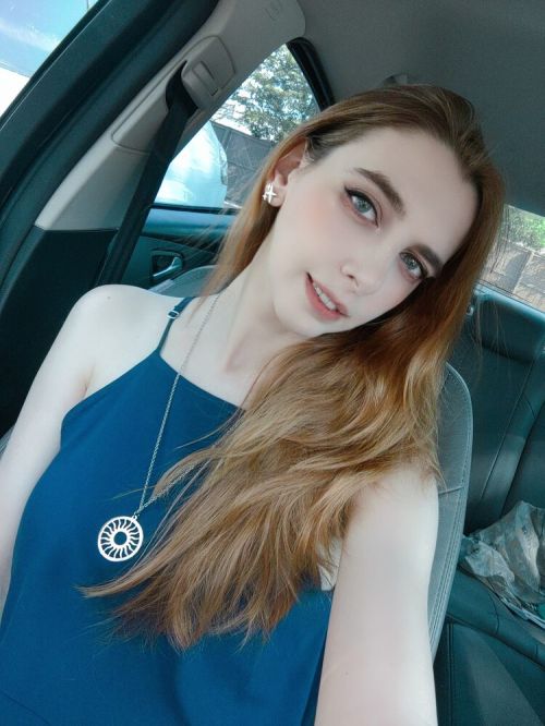 sunlitskye