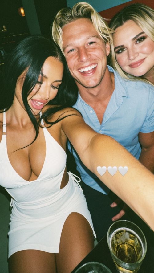 clarissavanallen