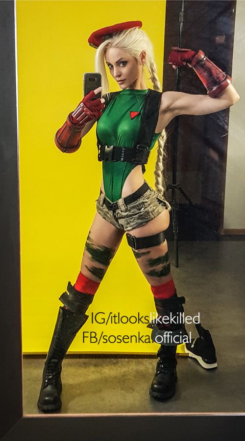 itlookslikekilled