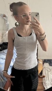 Zuzikpussy