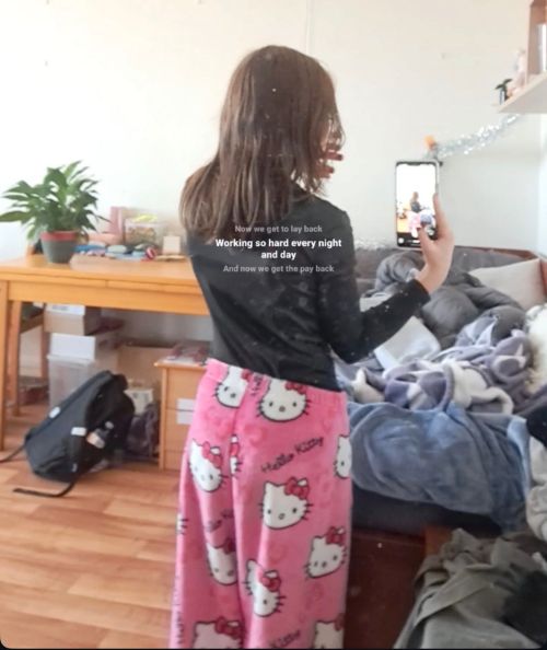 Zuzikpussy