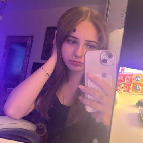 Zuzikpussy
