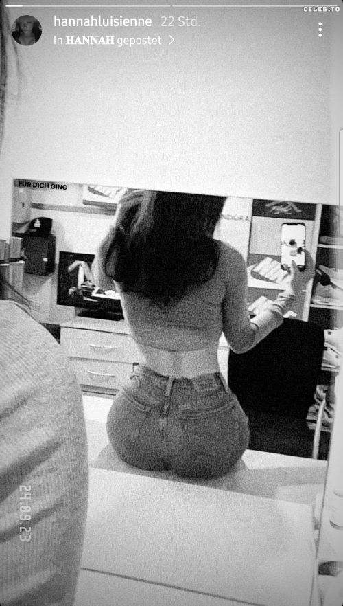 hannahluisienne