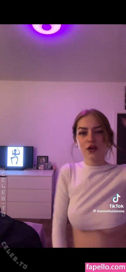 hannahluisienne