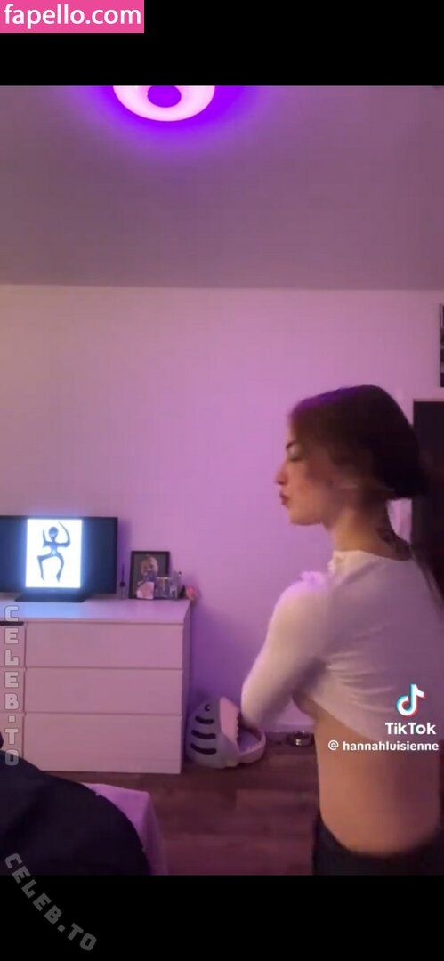 hannahluisienne