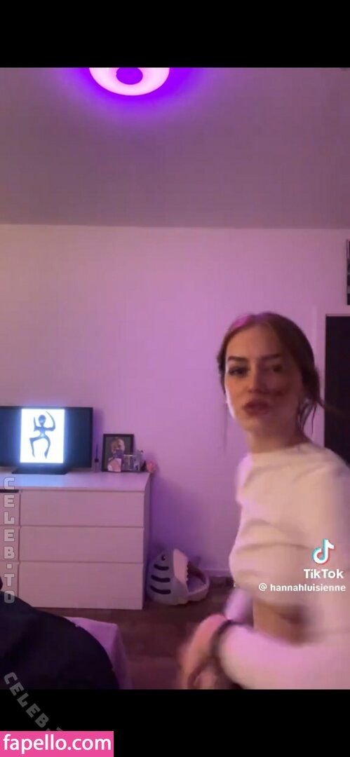 hannahluisienne