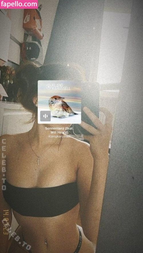 hannahluisienne