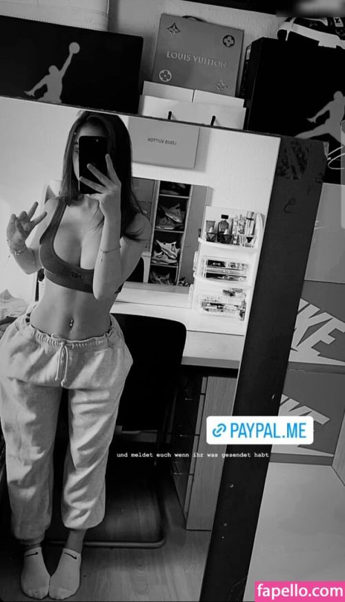 hannahluisienne