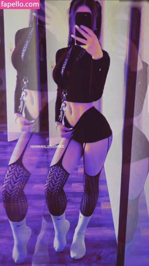 hannahluisienne