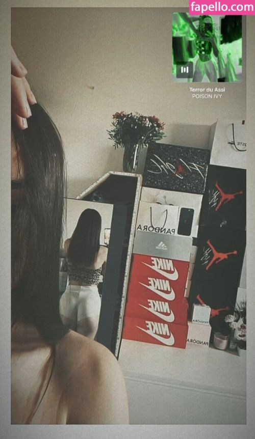 hannahluisienne