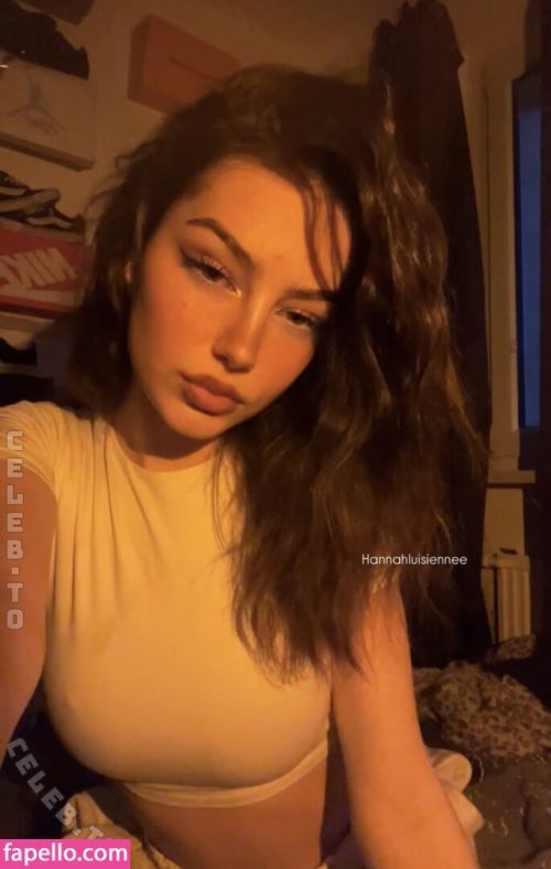 hannahluisienne
