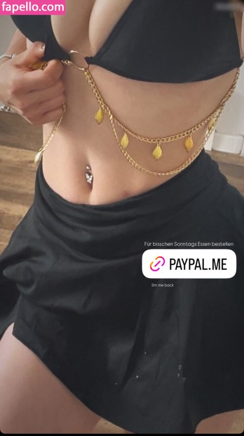 hannahluisienne