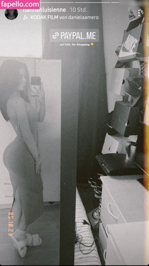 hannahluisienne