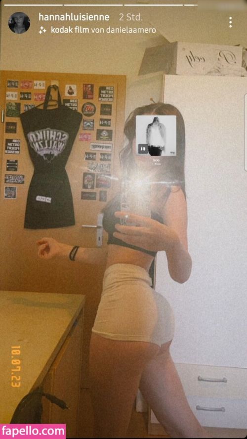 hannahluisienne