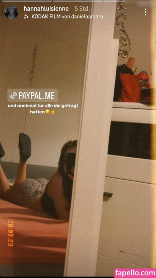 hannahluisienne