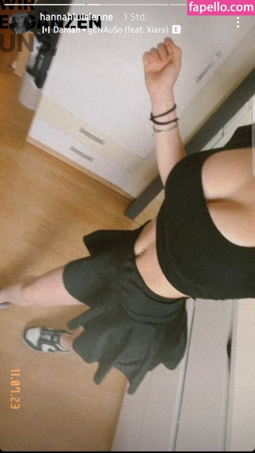 hannahluisienne