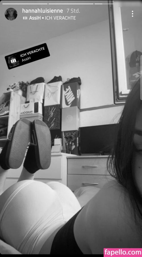 hannahluisienne
