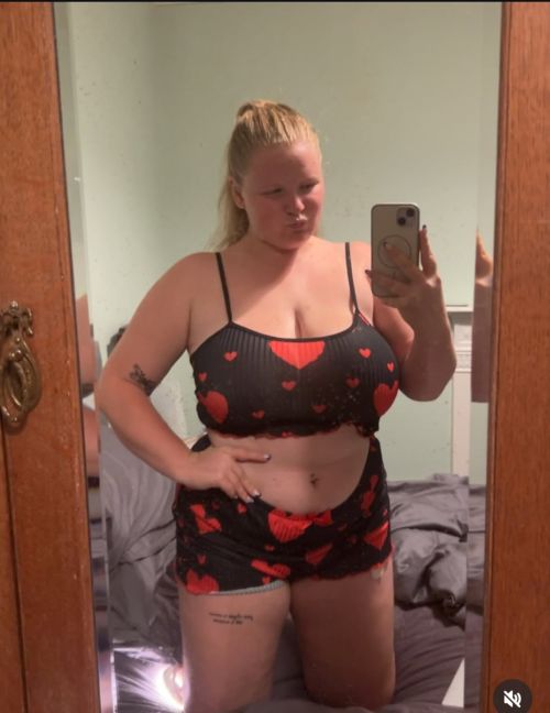 Hannahxpurkiss